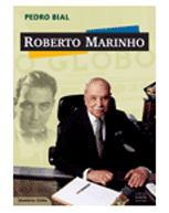 Você está visualizando atualmente Quinta Literária –  Roberto Marinho