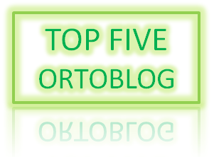 Leia mais sobre o artigo ‘TOP FIVE’ OrtoBlog  – Os Posts mais lidos no mês de julho de 2010!
