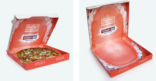 Você está visualizando atualmente Creme Dental sabor pizza!?!?