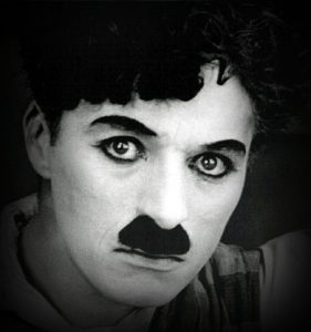 Leia mais sobre o artigo Doodle de 122 anos de Charlie Chaplin