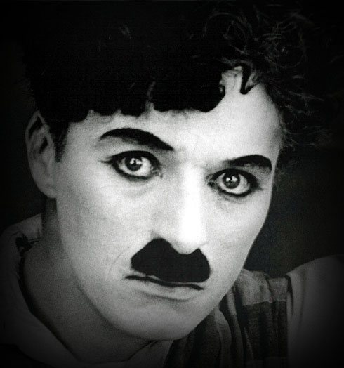 Você está visualizando atualmente Doodle de 122 anos de Charlie Chaplin