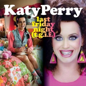 Leia mais sobre o artigo A Ortodôntica Katy Perry em Last Friday Night