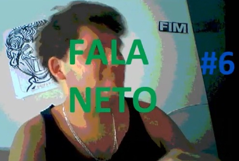 Você está visualizando atualmente Fala NETO! #6 – Novidades / FESTSOL – Itororó-BA