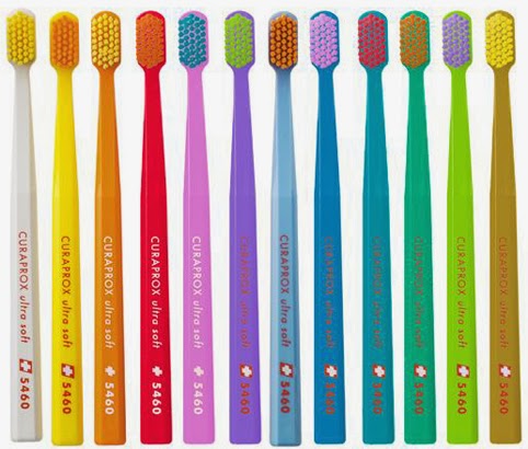 Você está visualizando atualmente Escovas de dentes grátis!!!