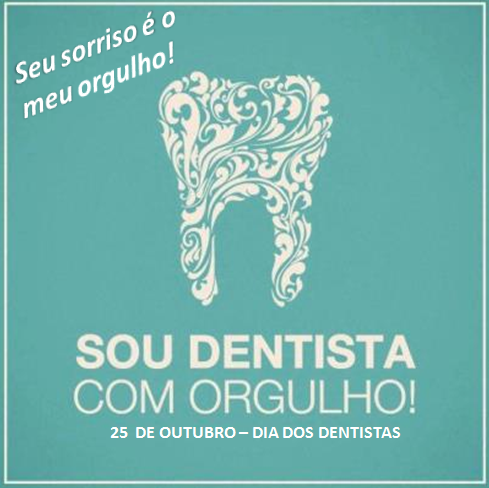 Leia mais sobre o artigo Dia dos Dentistas!!!