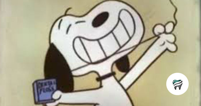 MAGISTRAL E ENCANTADOR VÍDEO – A Turma do Snoopy ensina, a você, como escovar os dentes!